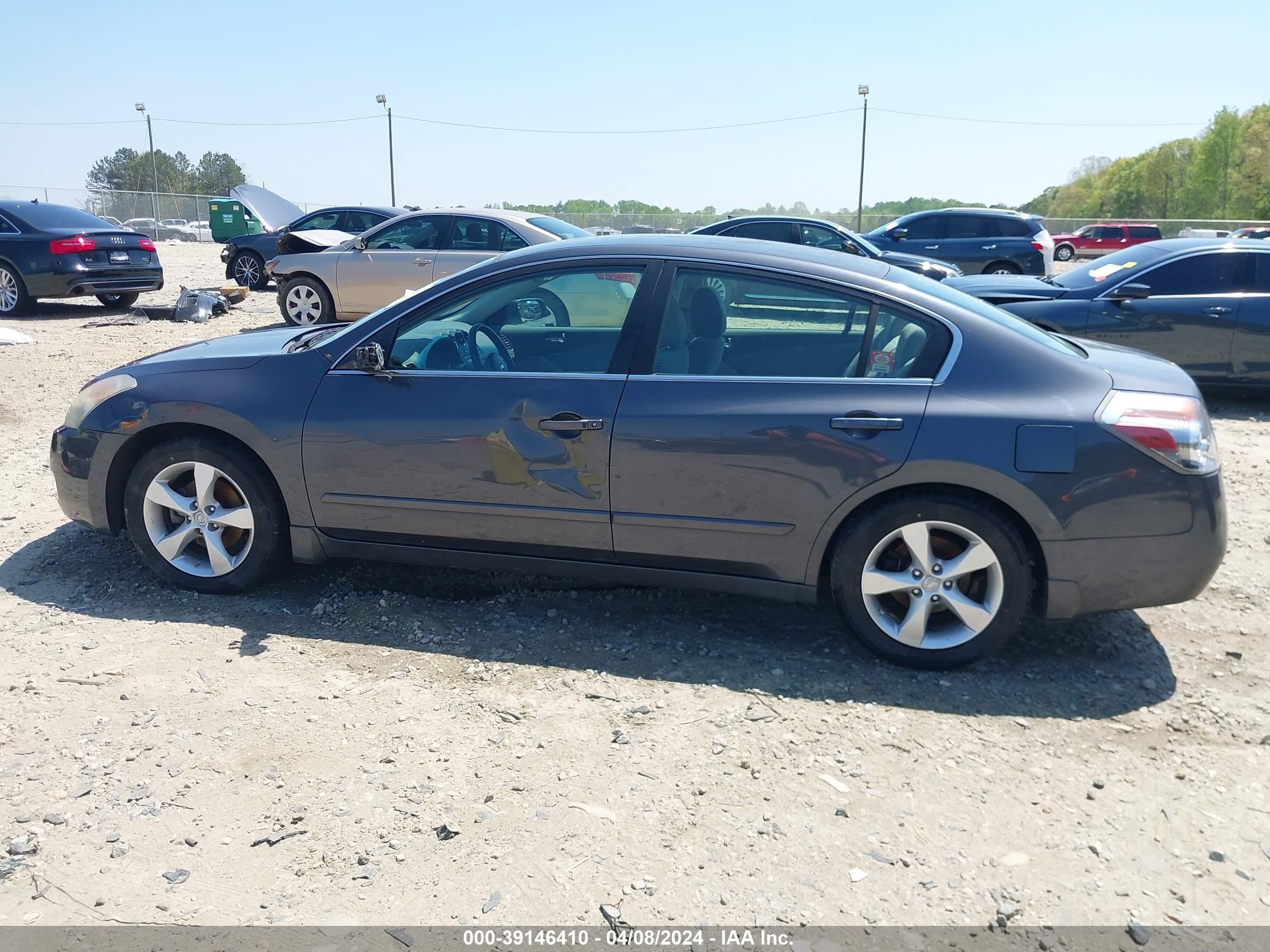 Photo 13 VIN: 1N4BL21E17N421976 - NISSAN ALTIMA 