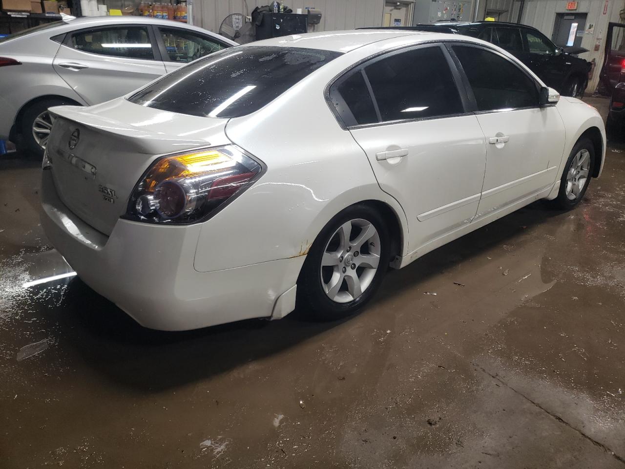 Photo 2 VIN: 1N4BL21E17N466805 - NISSAN ALTIMA 