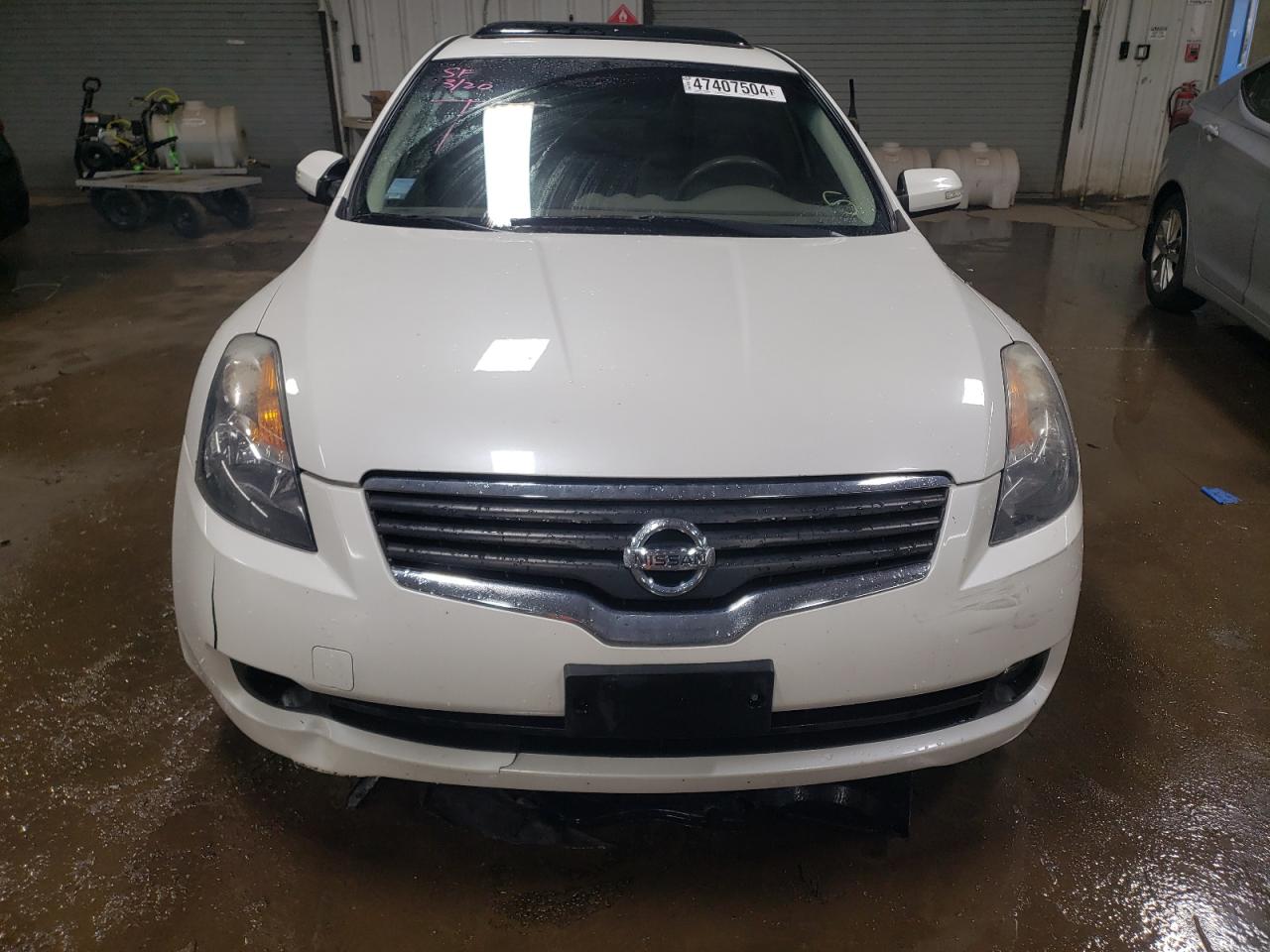 Photo 4 VIN: 1N4BL21E17N466805 - NISSAN ALTIMA 