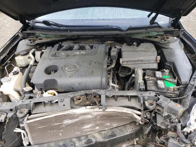 Photo 10 VIN: 1N4BL21E18C169840 - NISSAN ALTIMA 