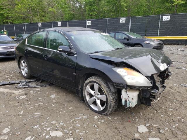 Photo 3 VIN: 1N4BL21E18C169840 - NISSAN ALTIMA 