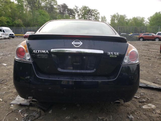 Photo 5 VIN: 1N4BL21E18C169840 - NISSAN ALTIMA 