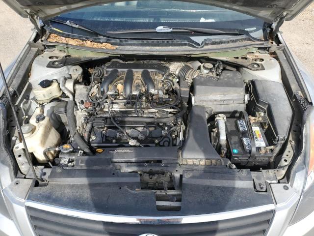 Photo 10 VIN: 1N4BL21E18N421168 - NISSAN ALTIMA 