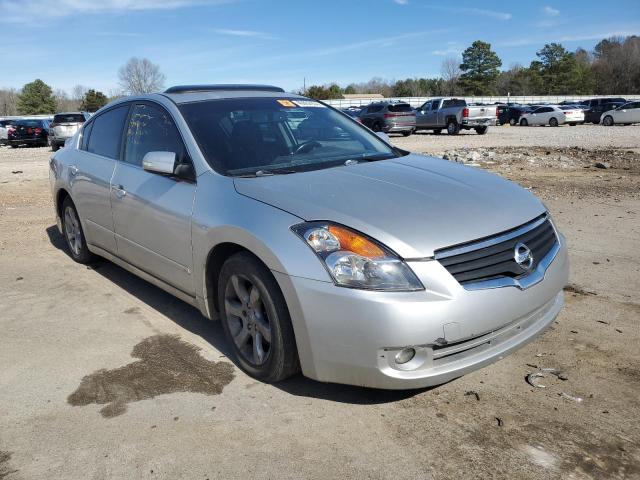 Photo 3 VIN: 1N4BL21E18N421168 - NISSAN ALTIMA 