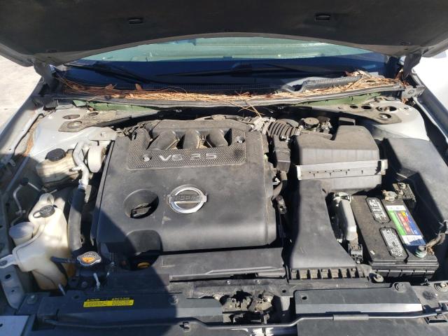 Photo 10 VIN: 1N4BL21E18N459404 - NISSAN ALTIMA 