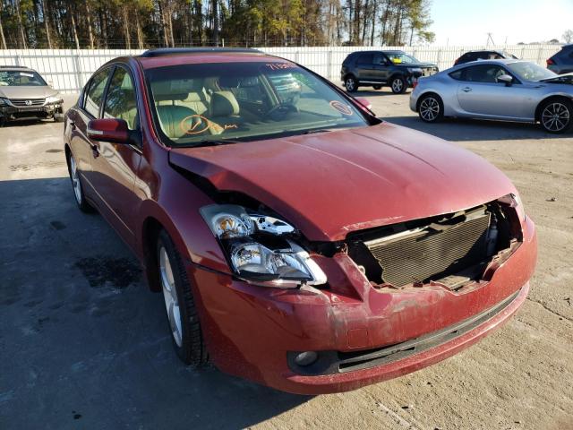 Photo 0 VIN: 1N4BL21E27C108639 - NISSAN ALTIMA 3.5 