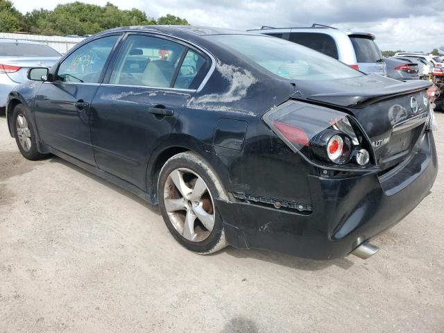 Photo 1 VIN: 1N4BL21E27C148218 - NISSAN ALTIMA 3.5 