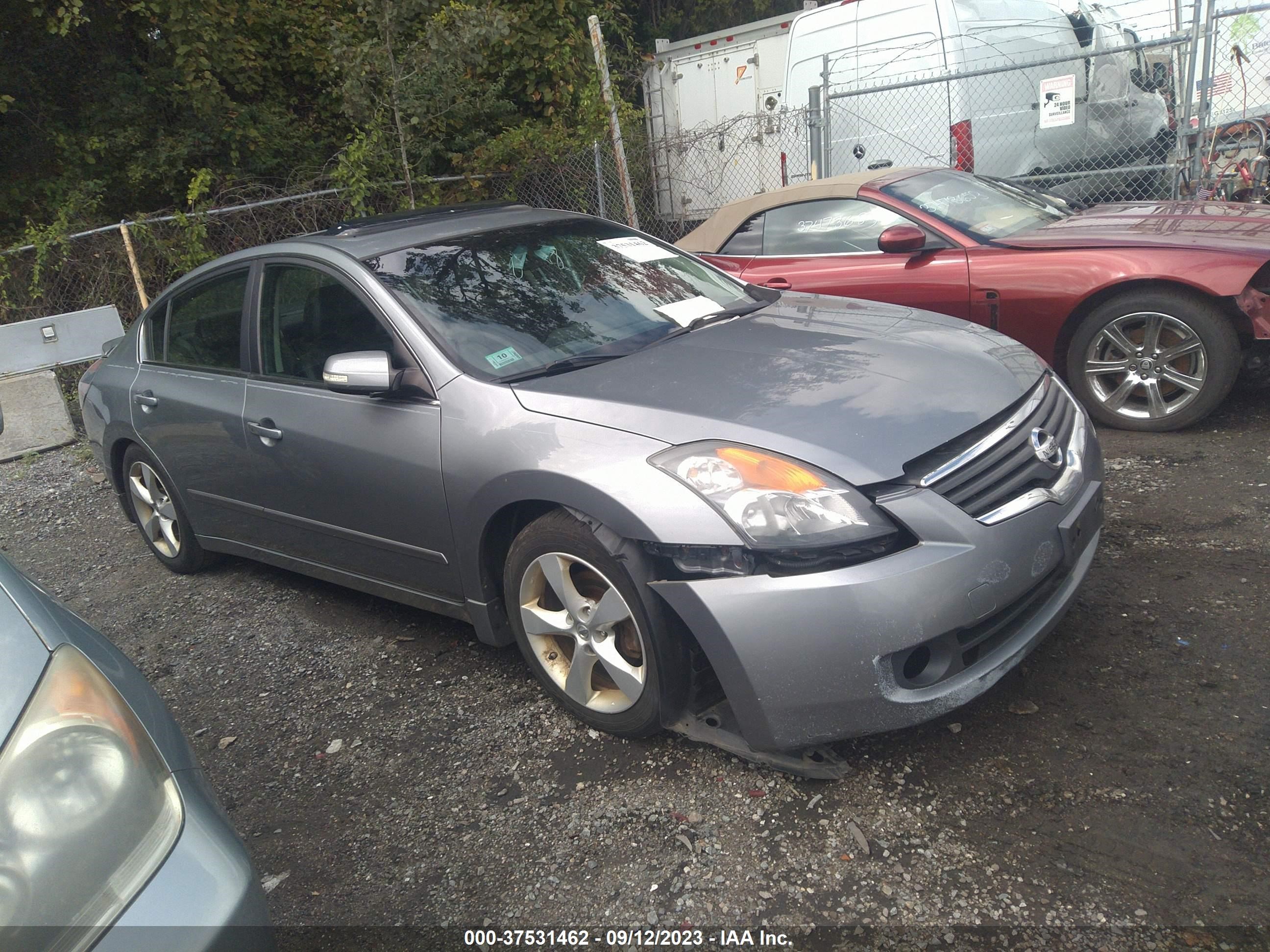 Photo 0 VIN: 1N4BL21E28C111672 - NISSAN ALTIMA 