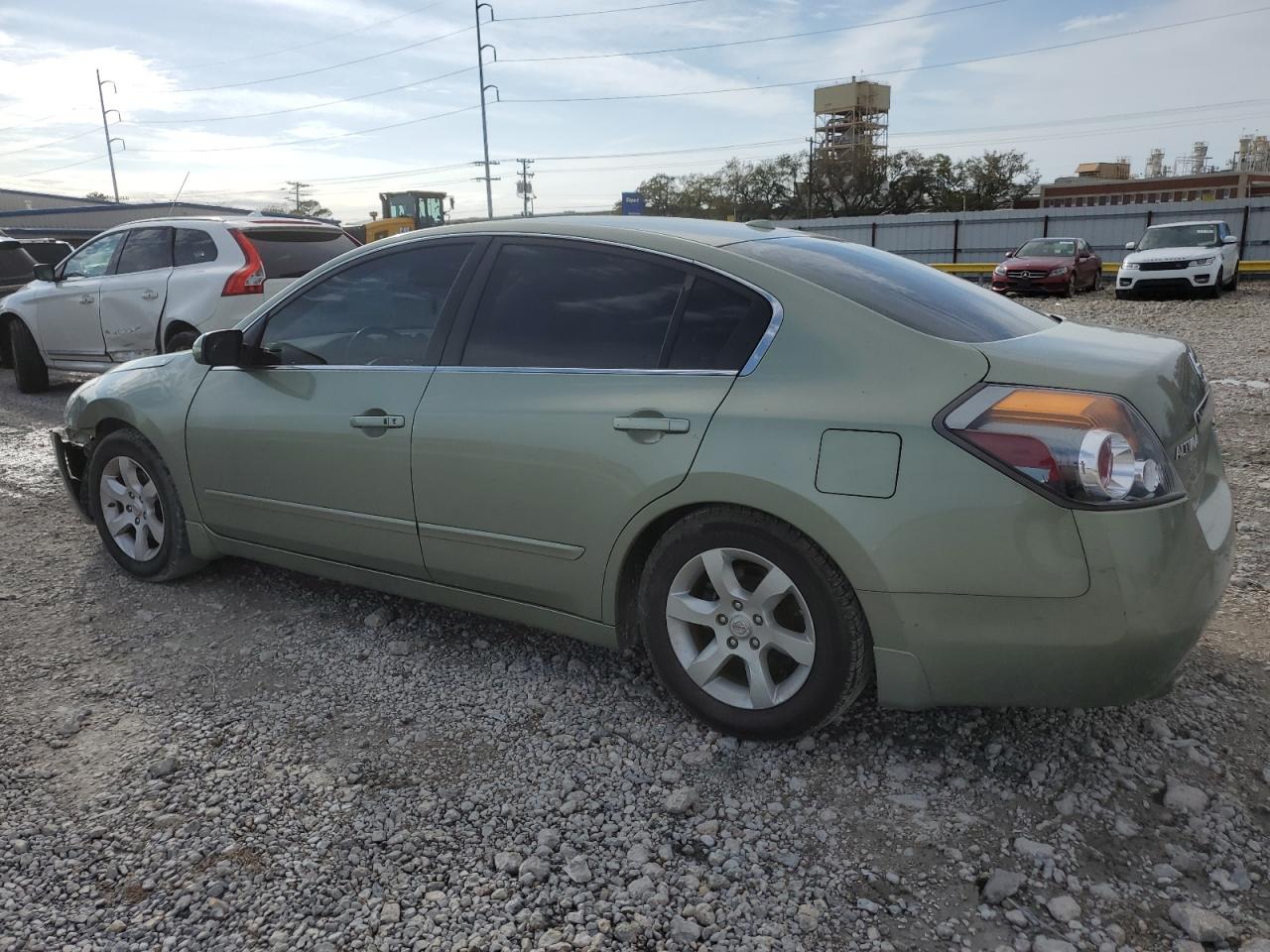 Photo 1 VIN: 1N4BL21E28N494274 - NISSAN ALTIMA 