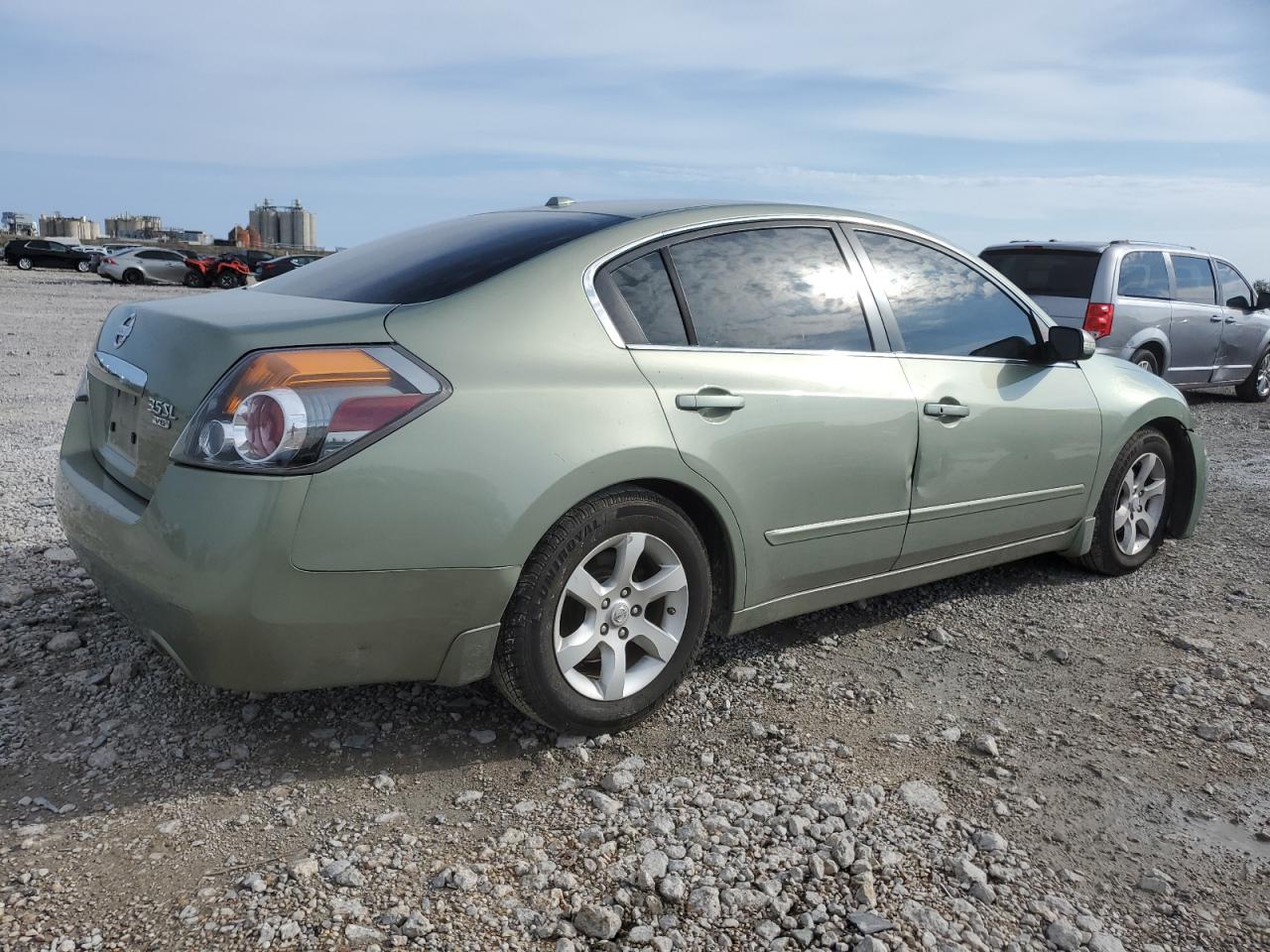 Photo 2 VIN: 1N4BL21E28N494274 - NISSAN ALTIMA 