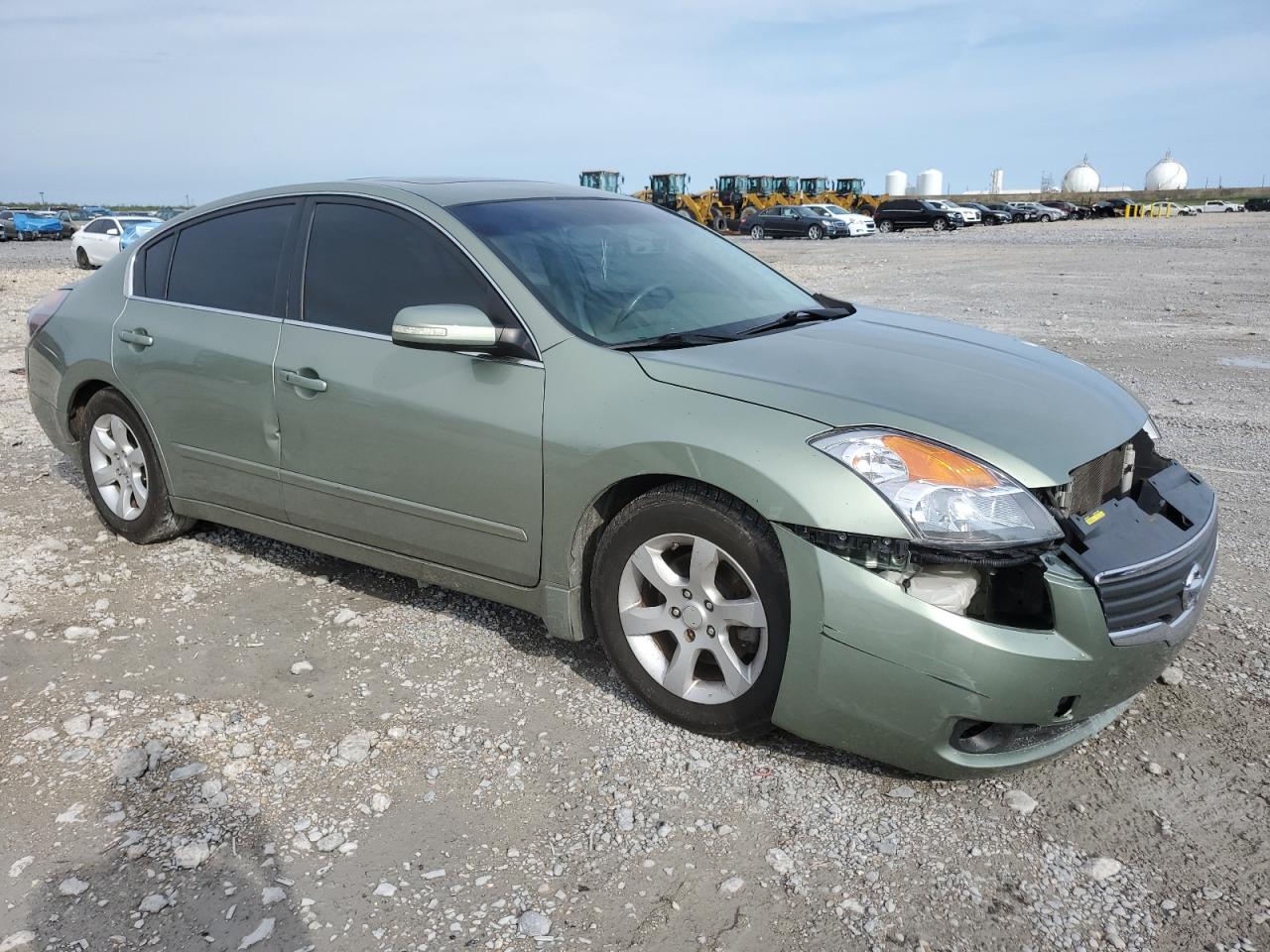 Photo 3 VIN: 1N4BL21E28N494274 - NISSAN ALTIMA 