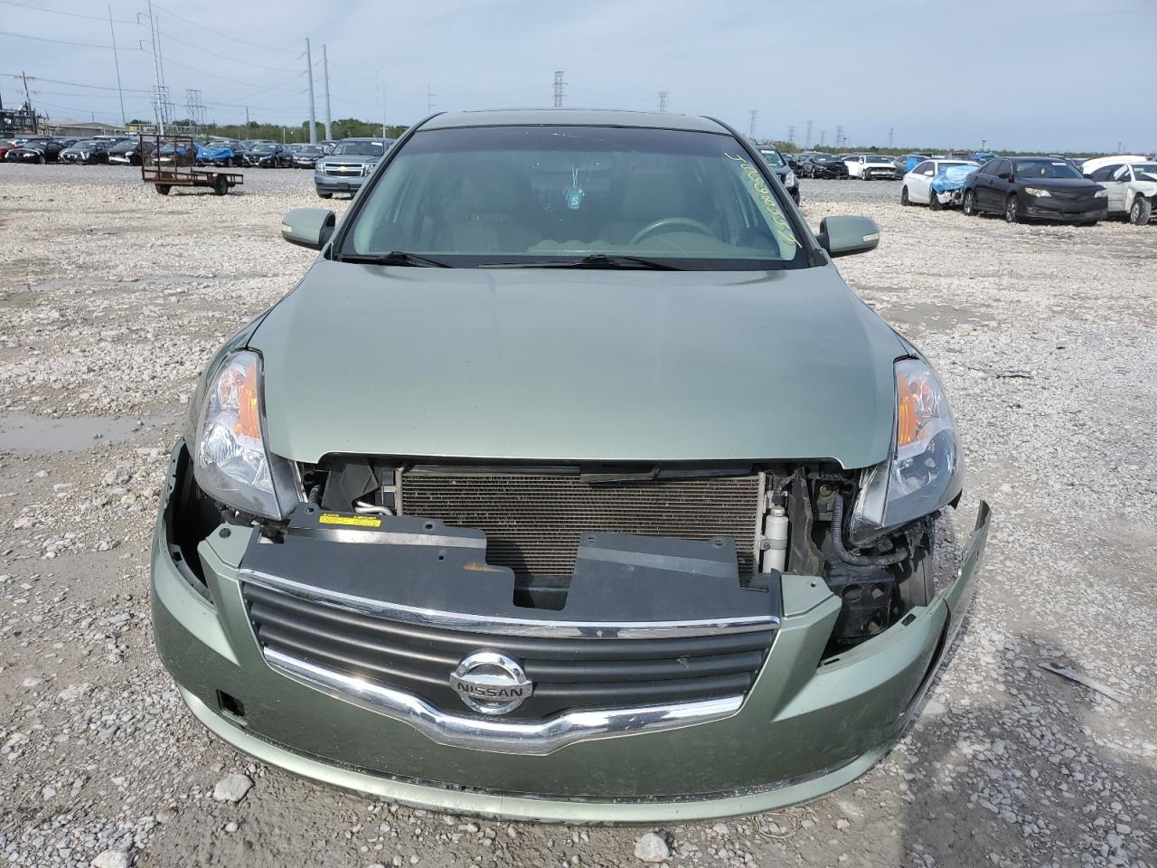 Photo 4 VIN: 1N4BL21E28N494274 - NISSAN ALTIMA 