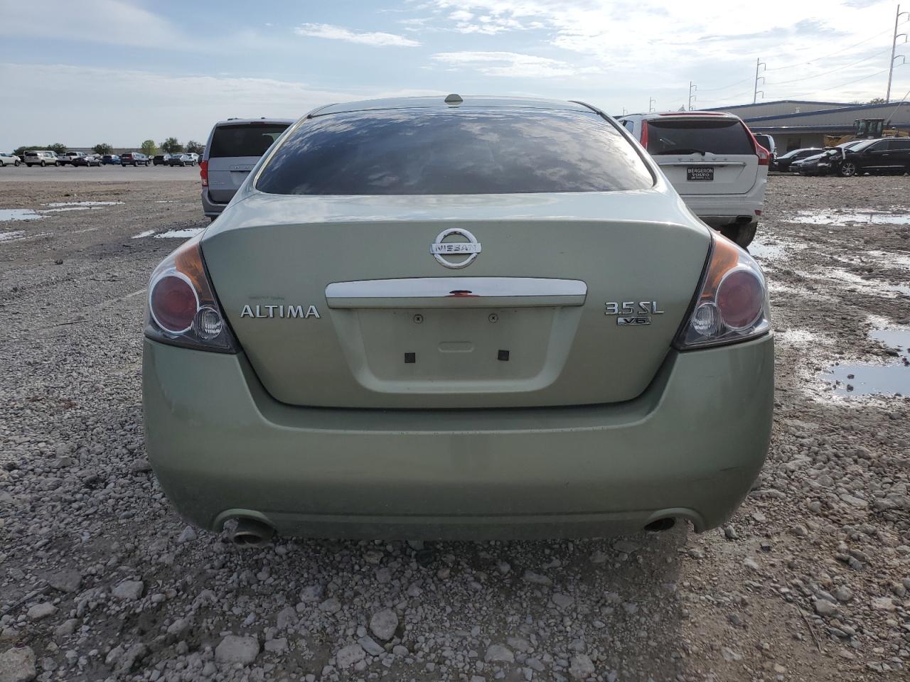 Photo 5 VIN: 1N4BL21E28N494274 - NISSAN ALTIMA 