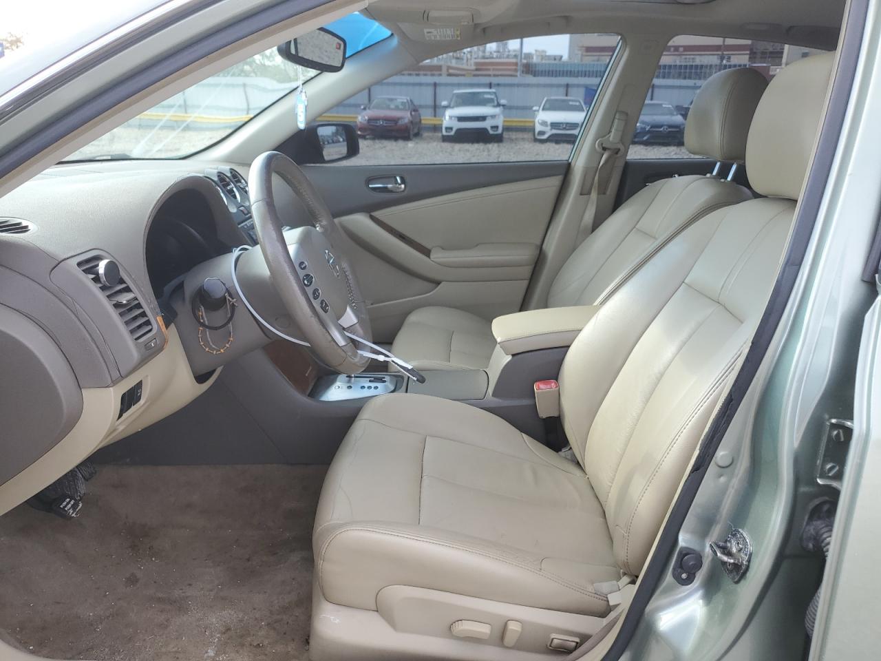 Photo 6 VIN: 1N4BL21E28N494274 - NISSAN ALTIMA 