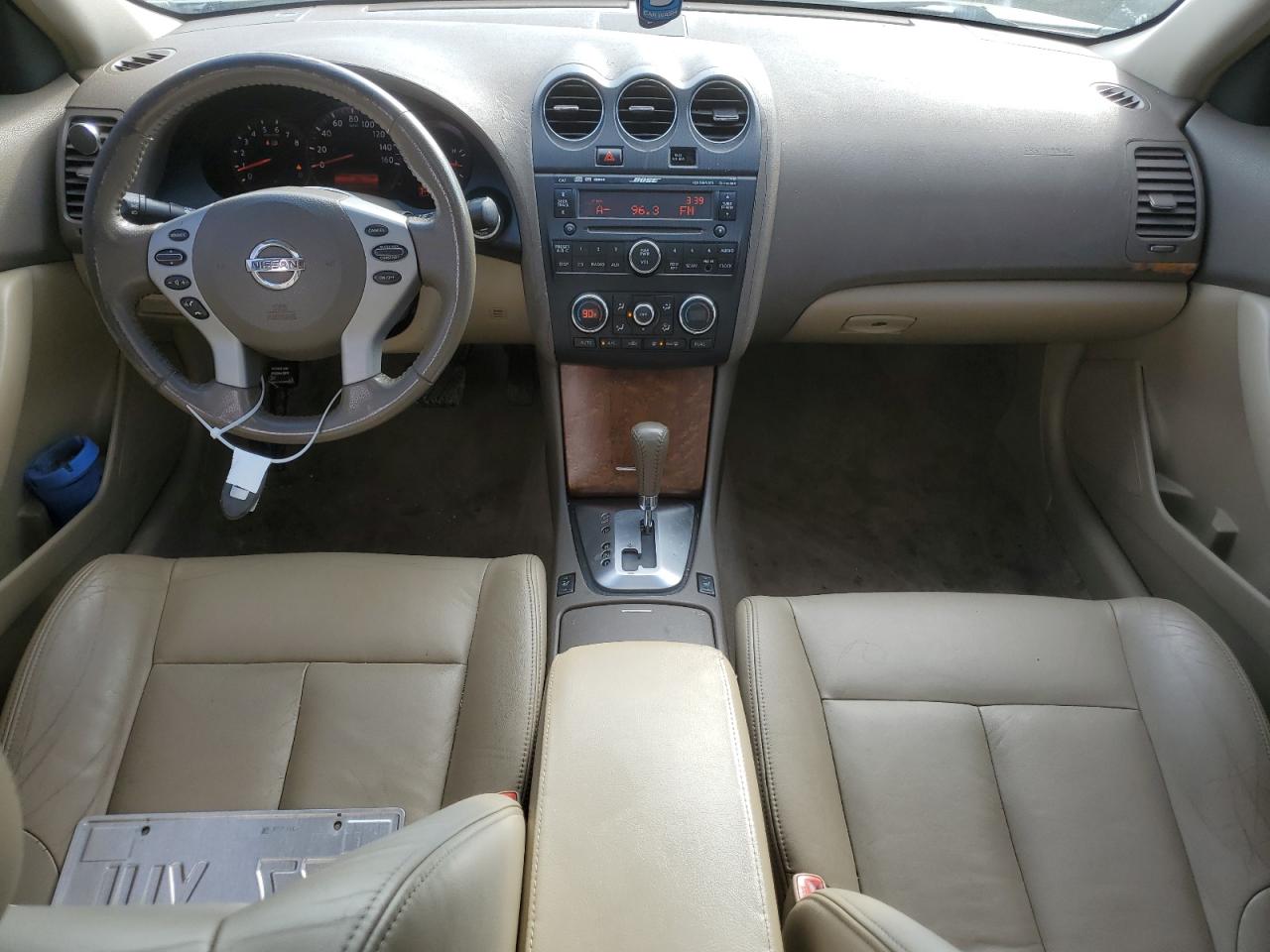 Photo 7 VIN: 1N4BL21E28N494274 - NISSAN ALTIMA 