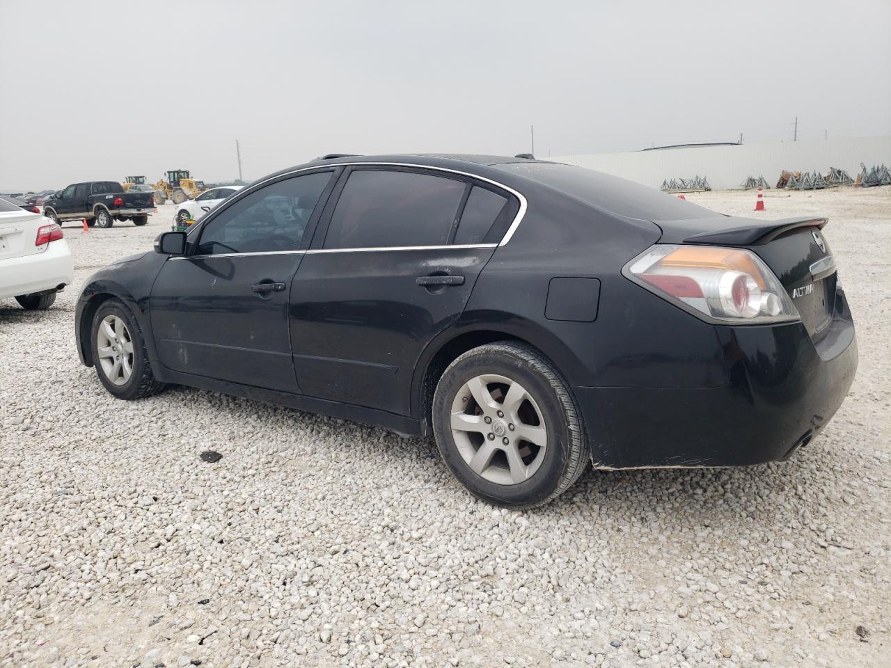 Photo 1 VIN: 1N4BL21E28N540296 - NISSAN ALTIMA 