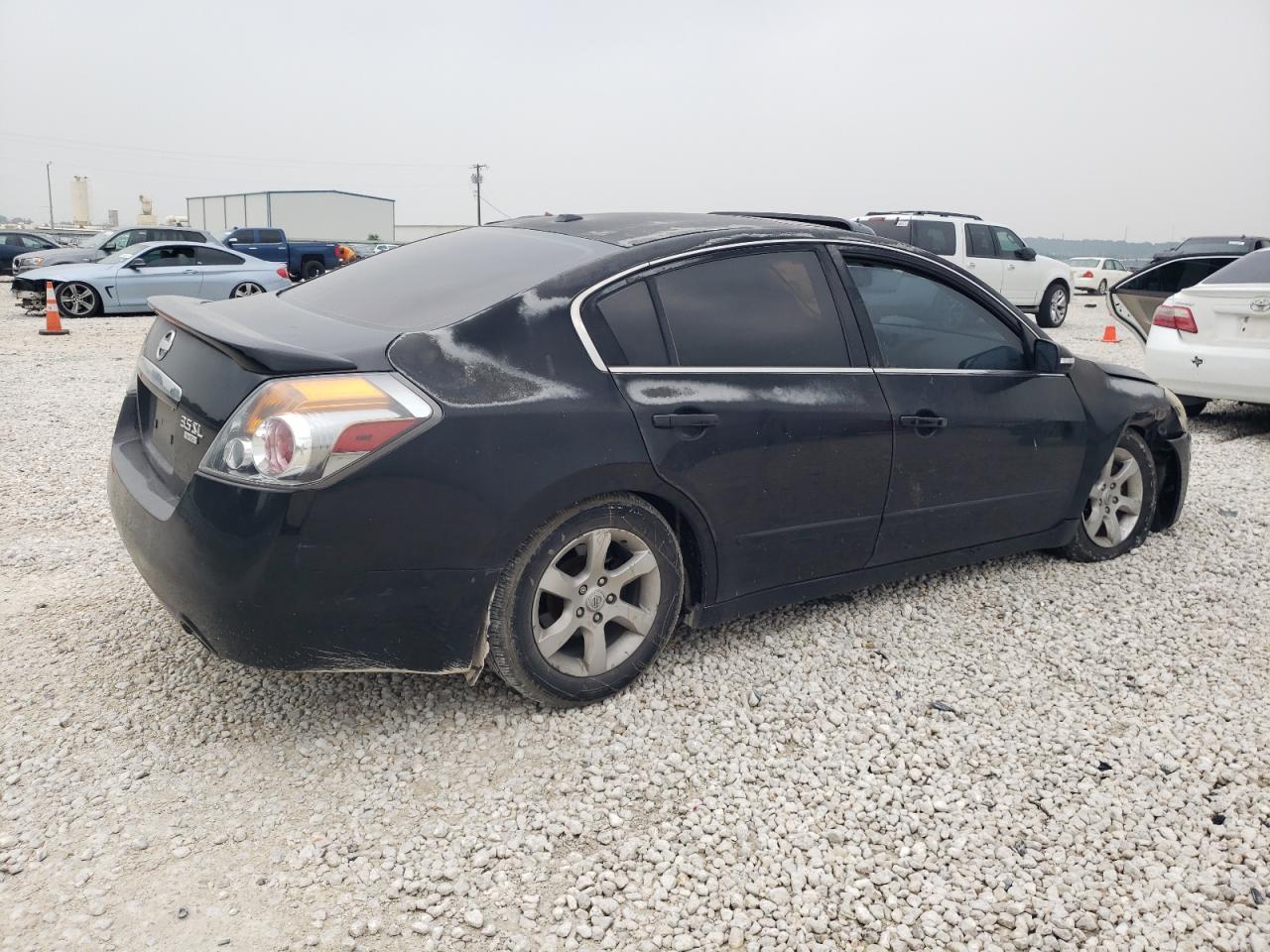 Photo 2 VIN: 1N4BL21E28N540296 - NISSAN ALTIMA 