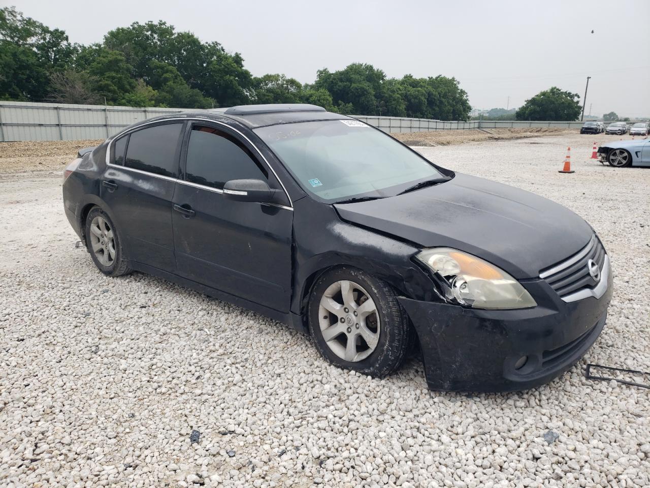 Photo 3 VIN: 1N4BL21E28N540296 - NISSAN ALTIMA 