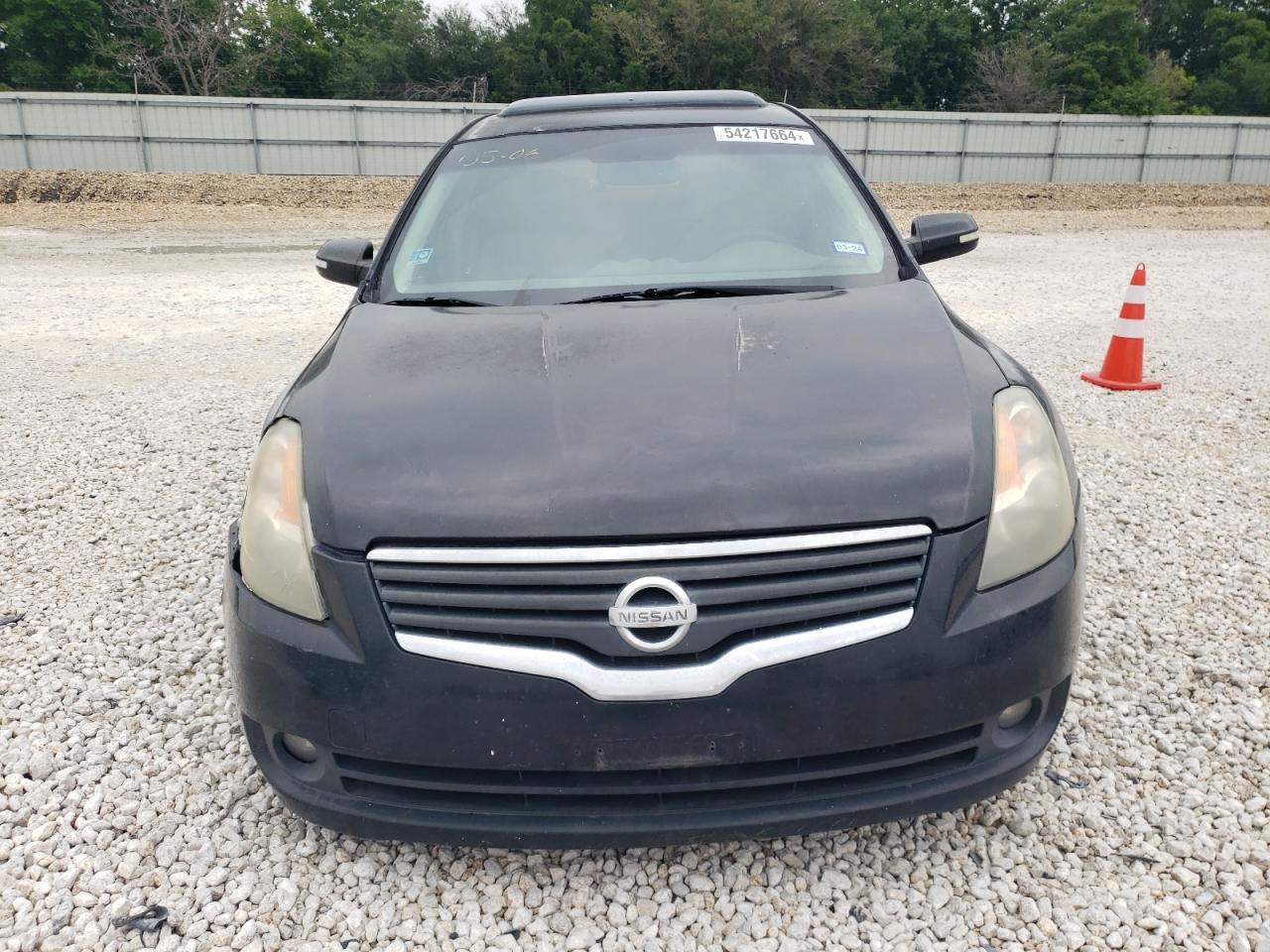 Photo 4 VIN: 1N4BL21E28N540296 - NISSAN ALTIMA 