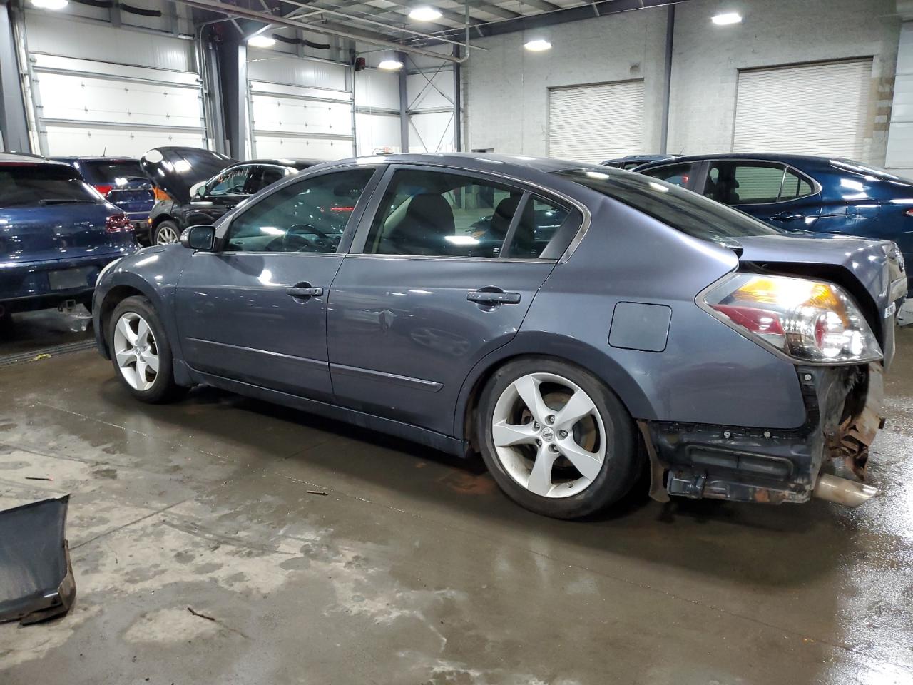 Photo 1 VIN: 1N4BL21E29C130708 - NISSAN ALTIMA 