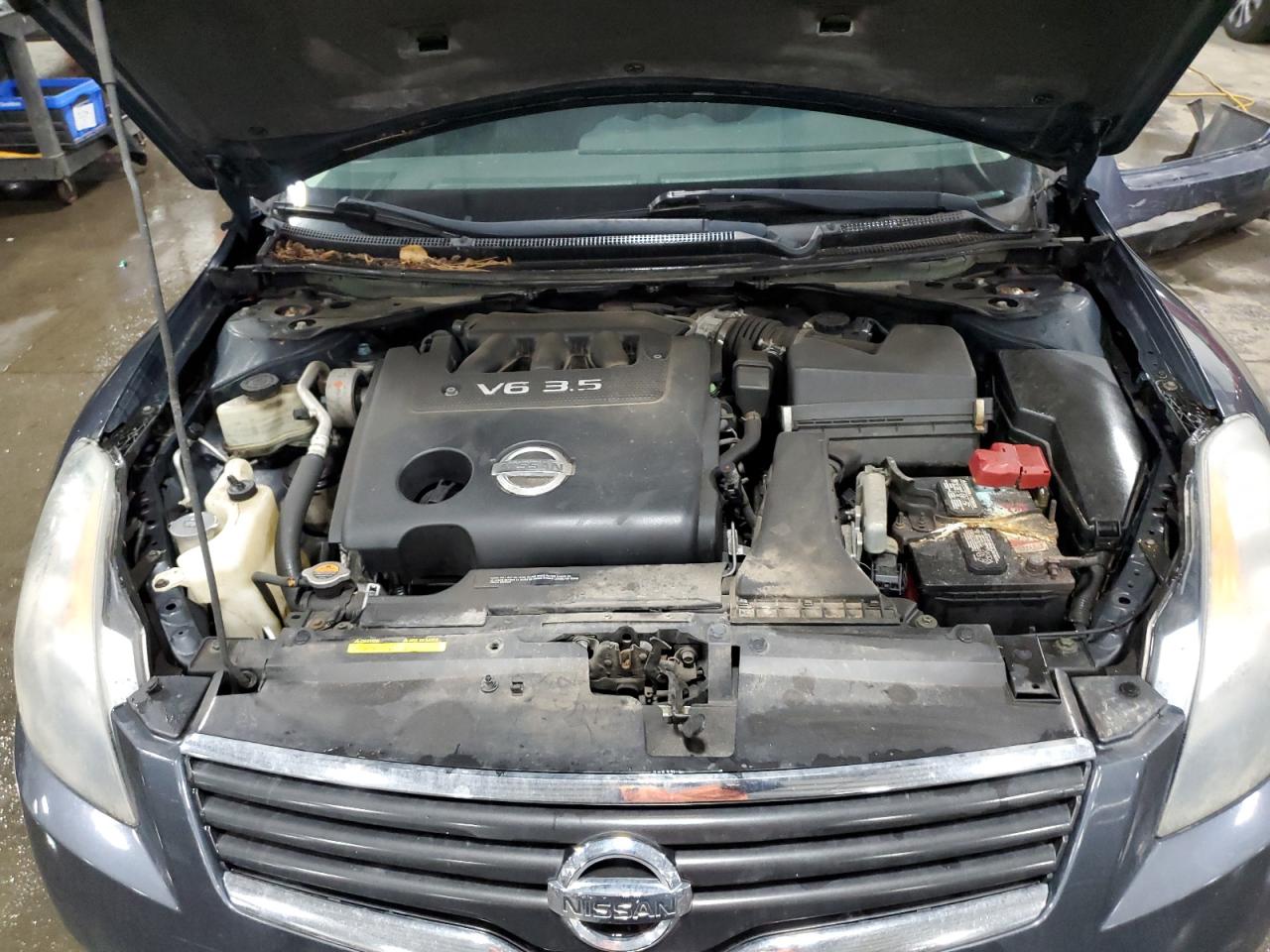 Photo 10 VIN: 1N4BL21E29C130708 - NISSAN ALTIMA 