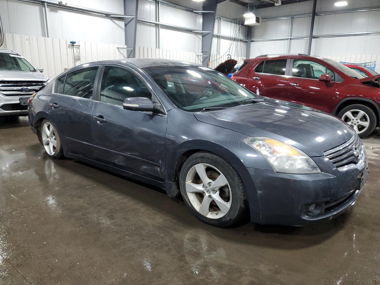 Photo 3 VIN: 1N4BL21E29C130708 - NISSAN ALTIMA 