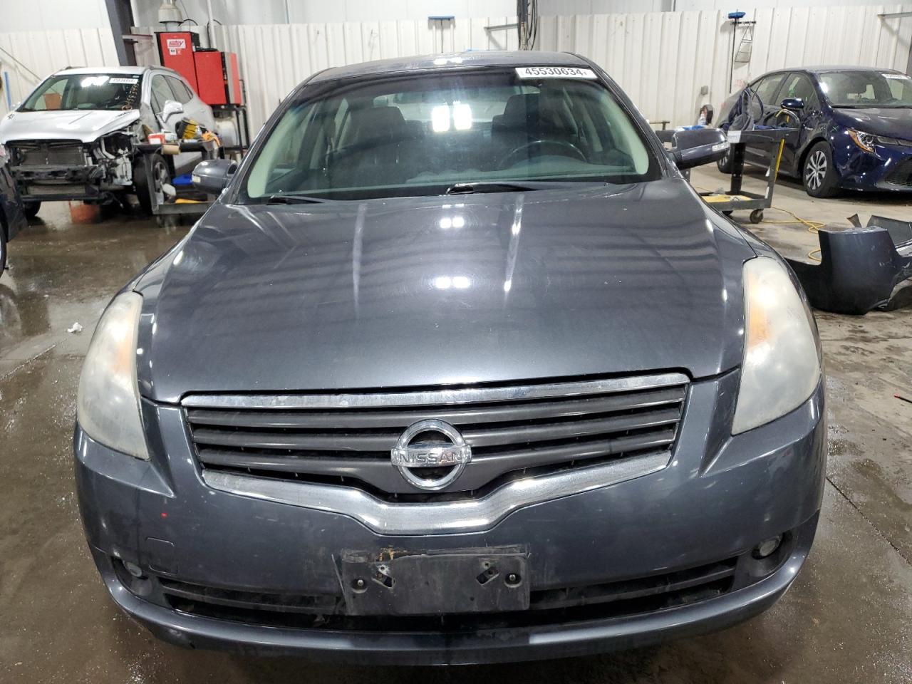 Photo 4 VIN: 1N4BL21E29C130708 - NISSAN ALTIMA 