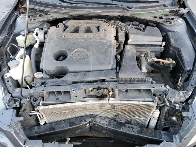 Photo 10 VIN: 1N4BL21E29N426445 - NISSAN ALTIMA 