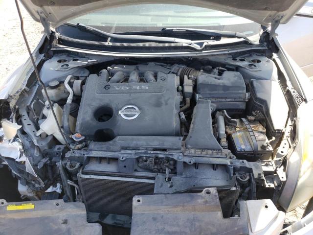 Photo 10 VIN: 1N4BL21E29N435565 - NISSAN ALTIMA 3.5 