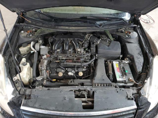 Photo 10 VIN: 1N4BL21E37N422319 - NISSAN ALTIMA 