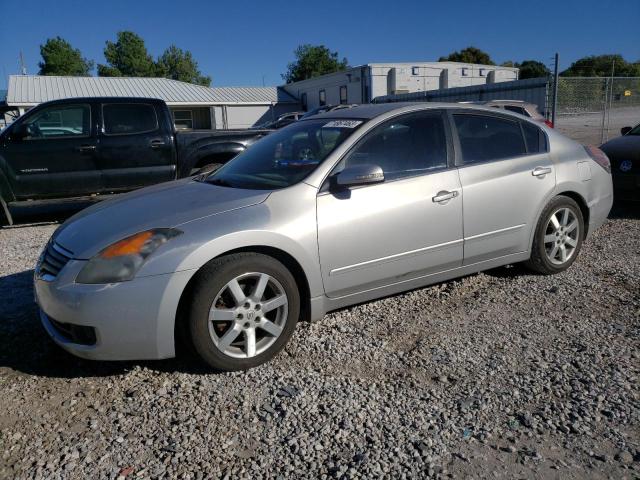 Photo 0 VIN: 1N4BL21E37N480334 - NISSAN ALTIMA 