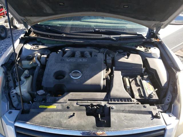 Photo 10 VIN: 1N4BL21E37N480334 - NISSAN ALTIMA 