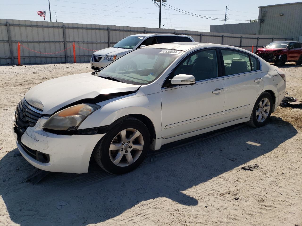 Photo 0 VIN: 1N4BL21E38N405893 - NISSAN ALTIMA 