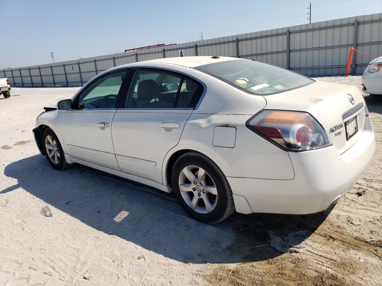 Photo 1 VIN: 1N4BL21E38N405893 - NISSAN ALTIMA 