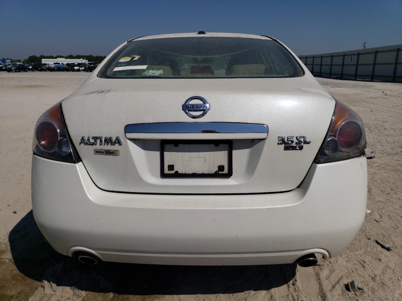 Photo 5 VIN: 1N4BL21E38N405893 - NISSAN ALTIMA 