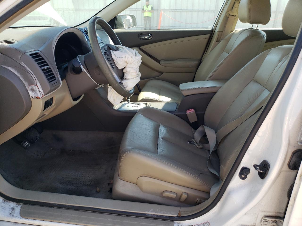 Photo 6 VIN: 1N4BL21E38N405893 - NISSAN ALTIMA 