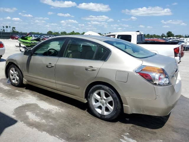 Photo 1 VIN: 1N4BL21E39C177276 - NISSAN ALTIMA 