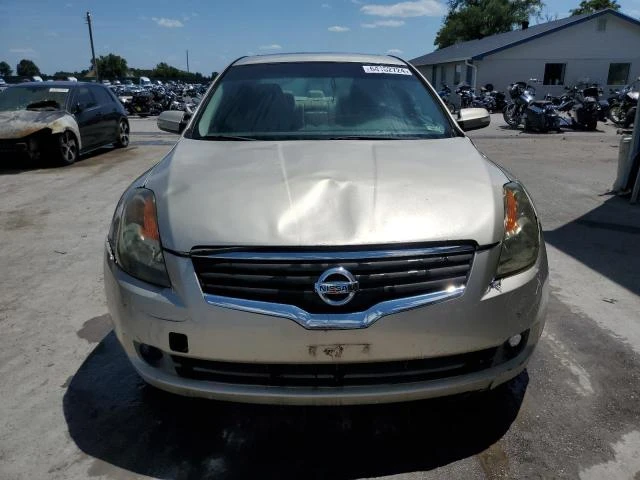 Photo 4 VIN: 1N4BL21E39C177276 - NISSAN ALTIMA 