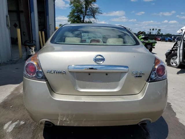 Photo 5 VIN: 1N4BL21E39C177276 - NISSAN ALTIMA 