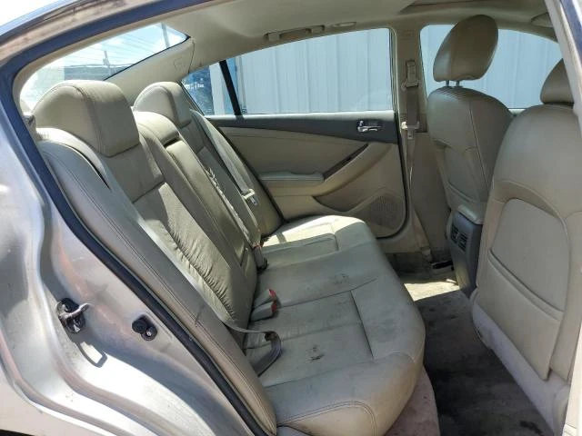 Photo 9 VIN: 1N4BL21E39C177276 - NISSAN ALTIMA 