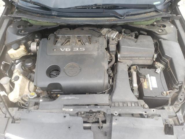 Photo 10 VIN: 1N4BL21E47C134465 - NISSAN ALTIMA 