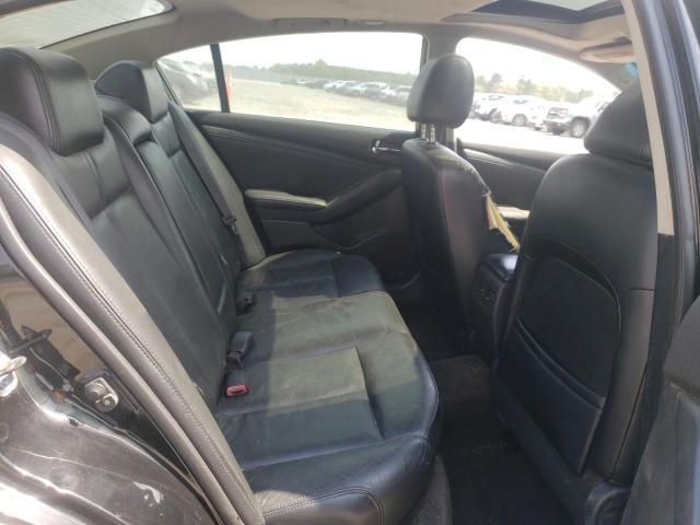 Photo 9 VIN: 1N4BL21E47C134465 - NISSAN ALTIMA 