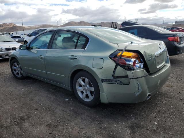 Photo 1 VIN: 1N4BL21E47C140069 - NISSAN ALTIMA 