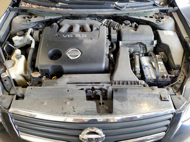 Photo 10 VIN: 1N4BL21E47C164503 - NISSAN ALTIMA 