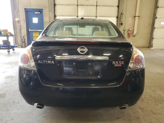 Photo 5 VIN: 1N4BL21E47C164503 - NISSAN ALTIMA 