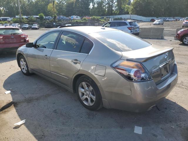 Photo 1 VIN: 1N4BL21E47C169720 - NISSAN ALTIMA 