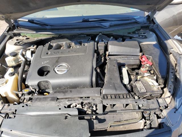 Photo 10 VIN: 1N4BL21E47C169720 - NISSAN ALTIMA 