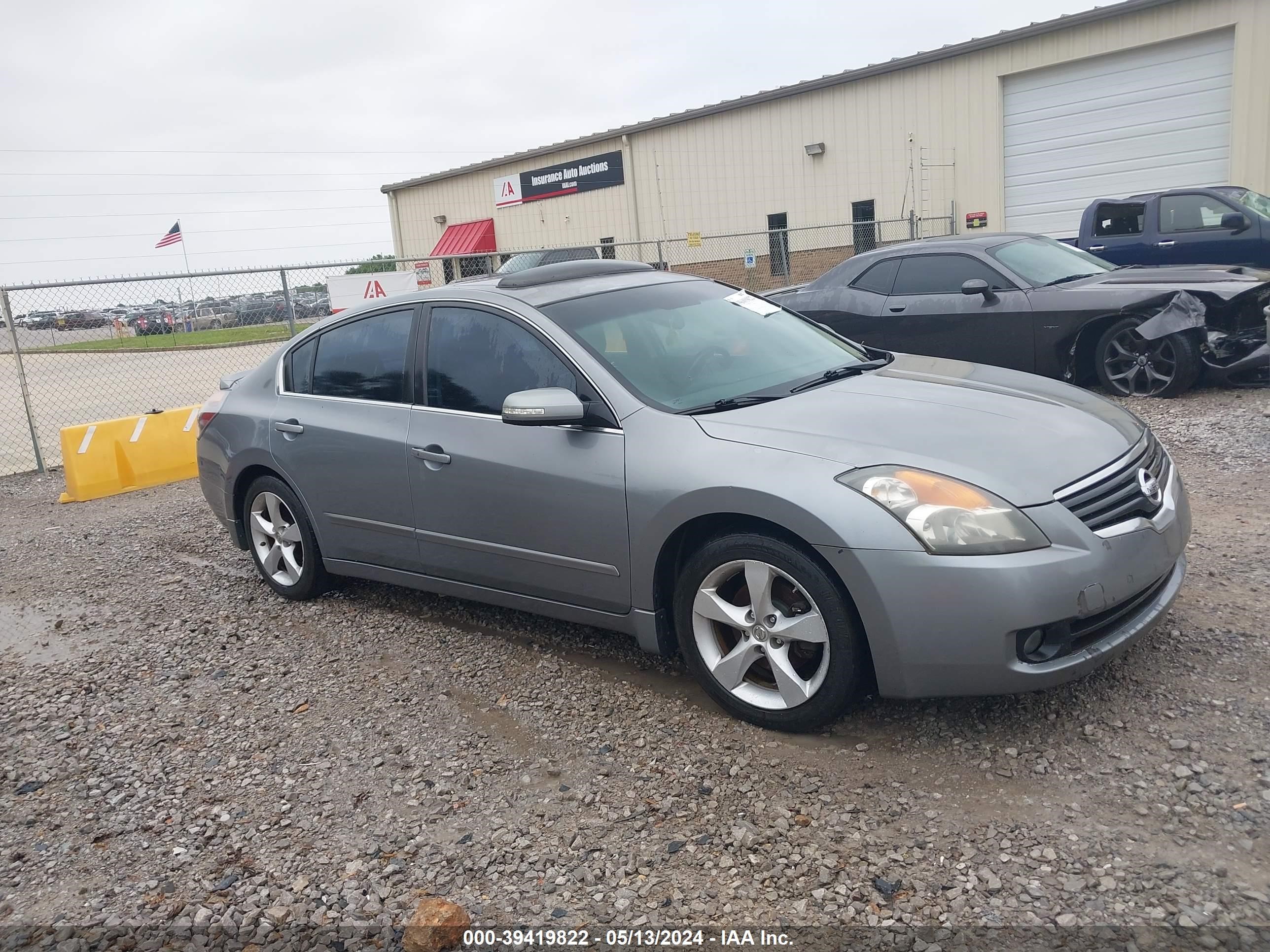 Photo 0 VIN: 1N4BL21E47C203185 - NISSAN ALTIMA 