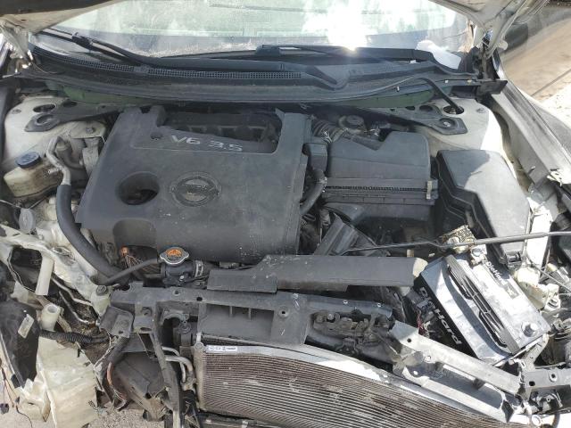 Photo 10 VIN: 1N4BL21E47N453546 - NISSAN ALTIMA 