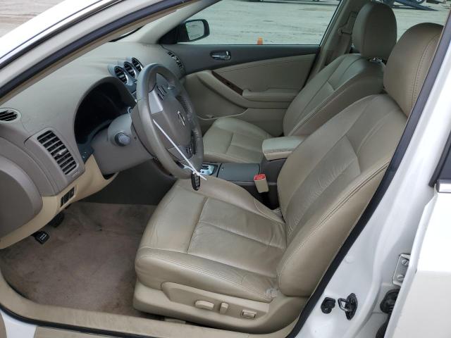 Photo 6 VIN: 1N4BL21E47N487714 - NISSAN ALTIMA 